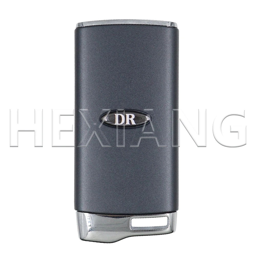 HE Original 4A Chip 433MHz Keyless Go Car Remote Key For Chery New Tiggo 3X 5X 7 Plus 8 Plus Exeed Vantas TX TXL LX