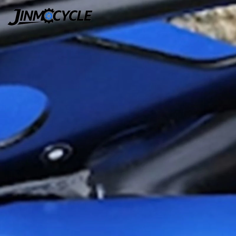 

For YAMAHA NMAX155 NMAX125 NMAX 125 155 2020 2021 2022 2024 Plate Kickstand Extension Side Stand Enlarge Motorcycle Accessories