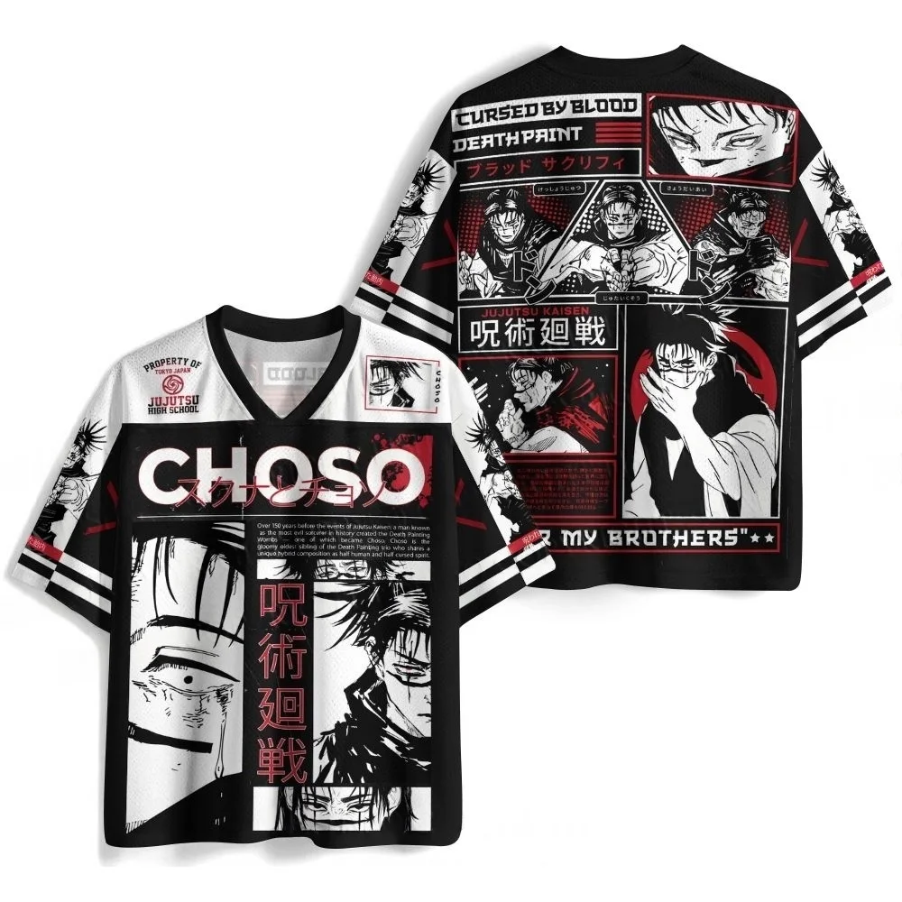 Zauberformeln für Kinder, Männer und Frauen: Battle Back, Swelling Phase, Dark Comic Style, 3D-gedrucktes, lockeres Mesh-Kurzarmshirt