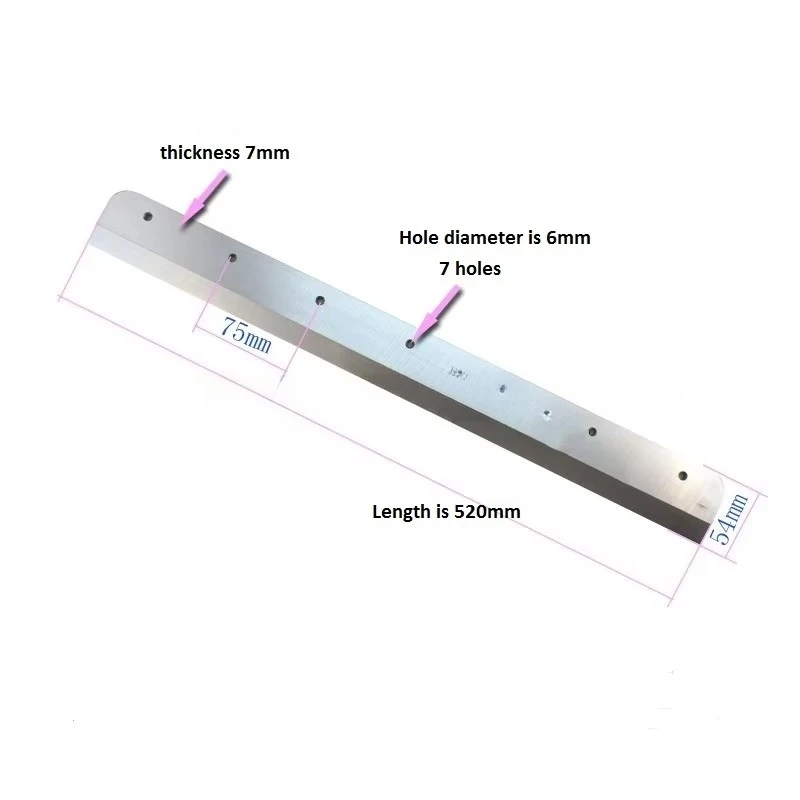 Paper Cutter Blade … - image