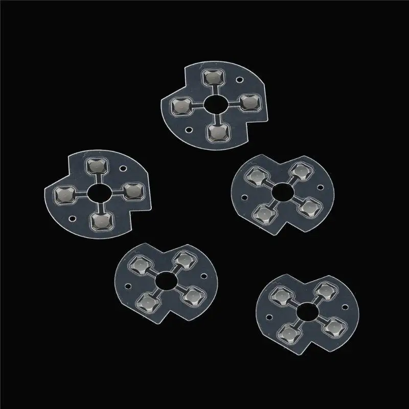 G7NA For One Controller D Pad Button Metal Dome Conductive Film Sticker Parts