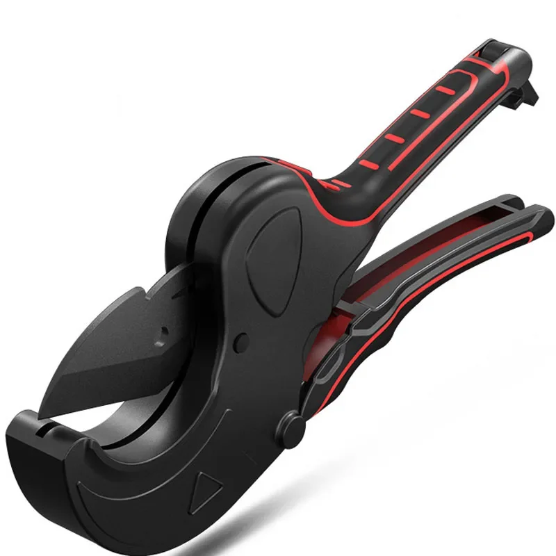 Pvc/Pe/Ve Pipe Cutt…