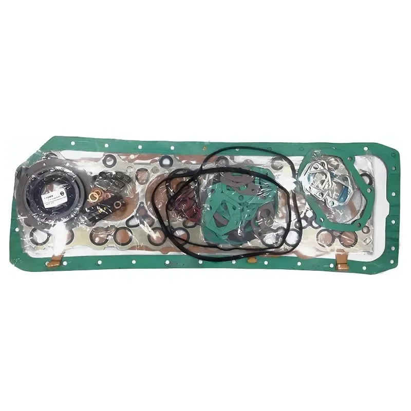 

Full Gasket Set Kit Compatible for S6D95 6D95L S6D95L-1 Engine