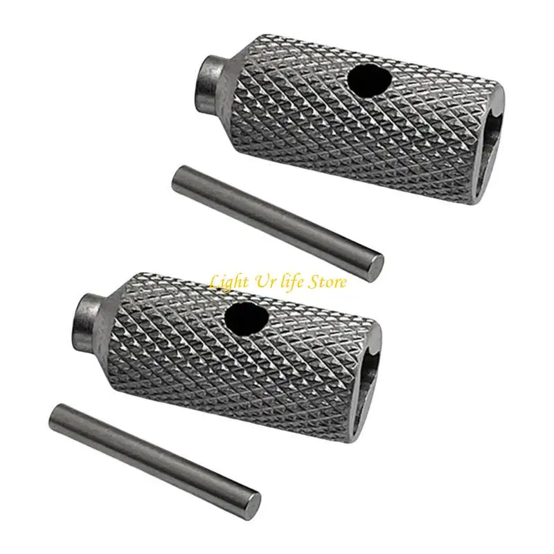 

63HA Screwdriver Triangles Removal Tool Screw Accessories for Microtech UTX-85