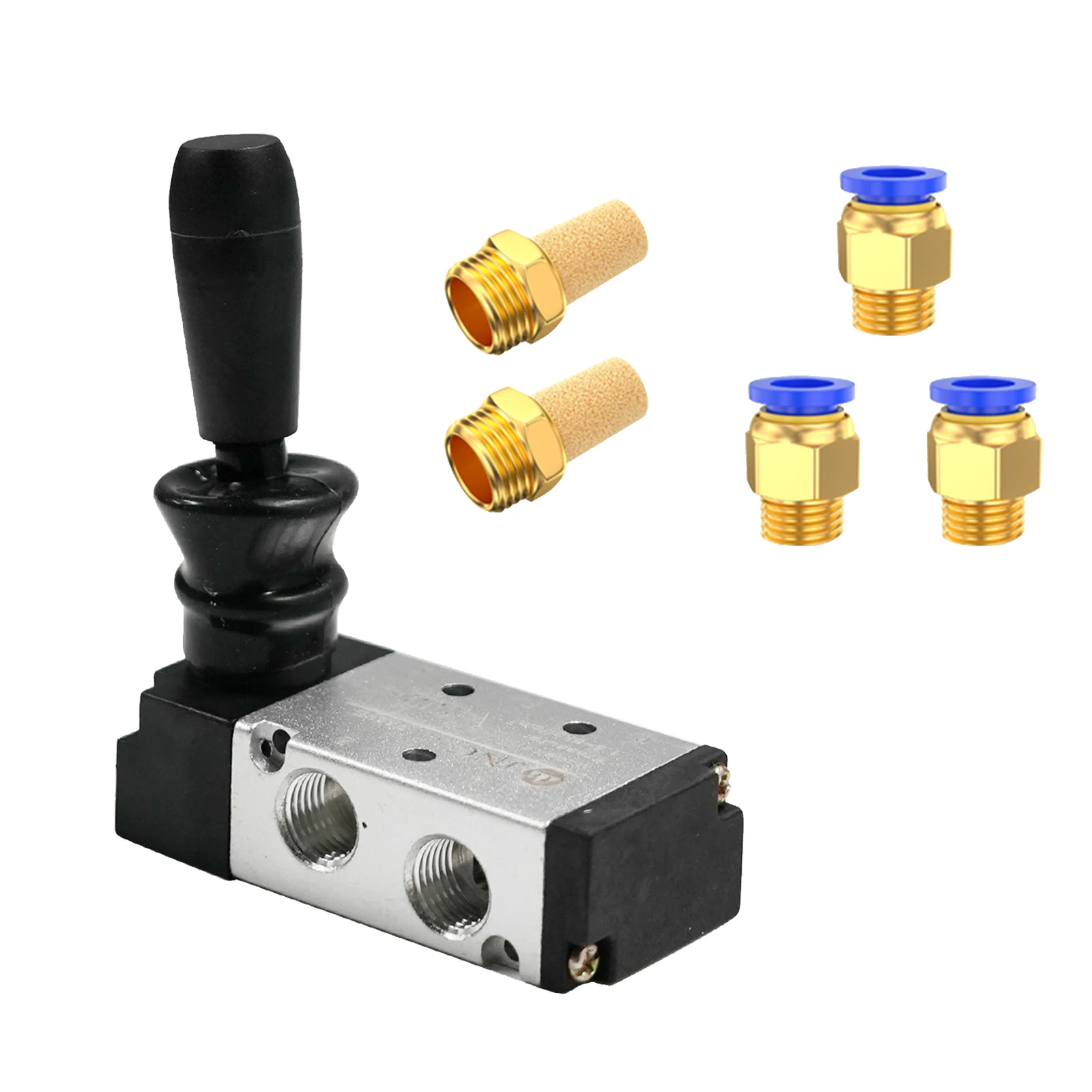 Pneumatic Switch Ma…