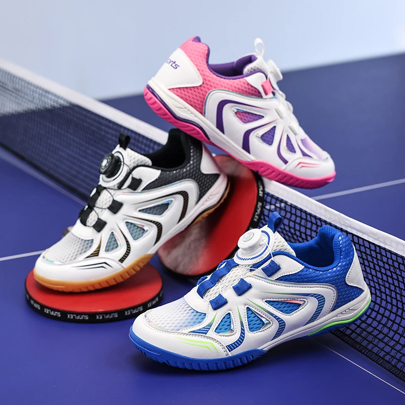 Men's Badminton Shoes Outdoor  - Shoe Non Slip Badminton ulasan dan harga