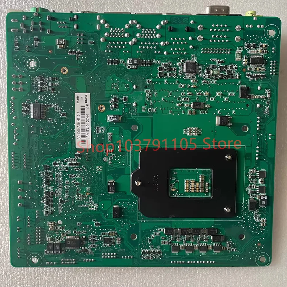 H110-K 산업용 컴퓨터 마더보드 SP-1060-A10-H110-K