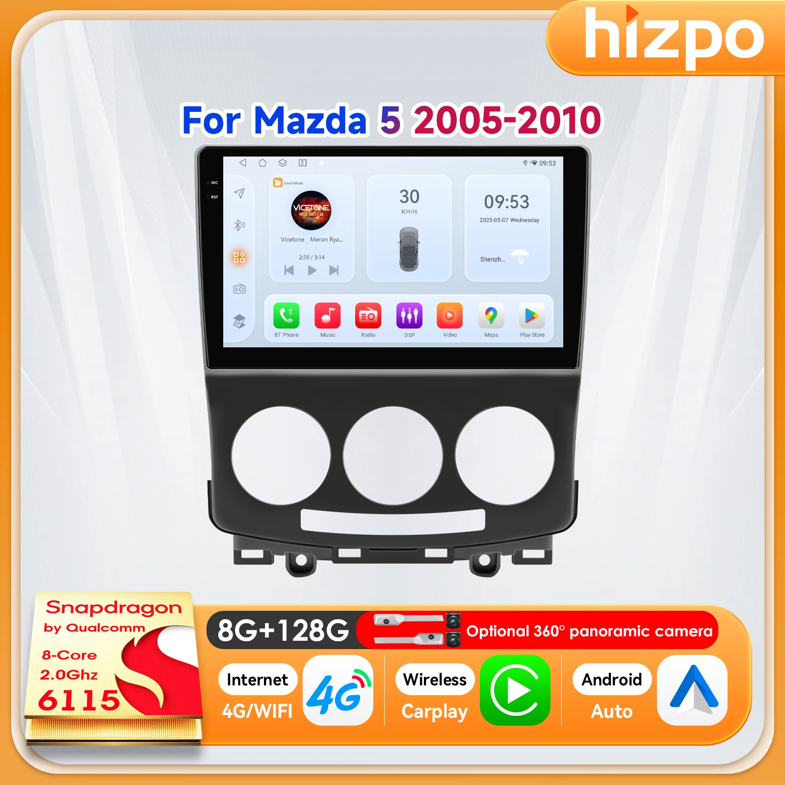 Hizpo 9