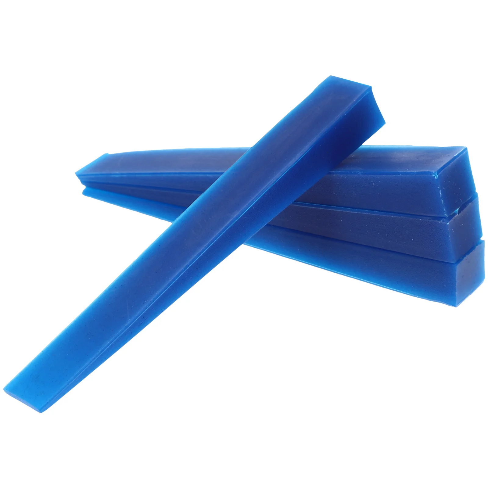 

4Pcs Silicone Piano Tuning Mutes Durable Safe Flexible Perfect for Professional and Student Use Silicone Piano Wedge Mute