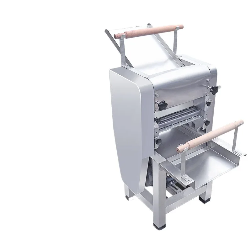 Stainless steel roller noodle press pure copper motor noodle mill automatic multi-function y