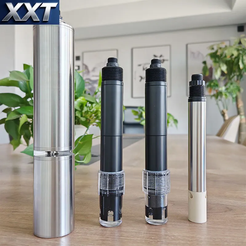 XXT Wholesale Online COD Analyzer for Water Quality Tester 5%FS Accuracy 0-1000mg/L Range for Wastewater Treatment-Fast Shipping