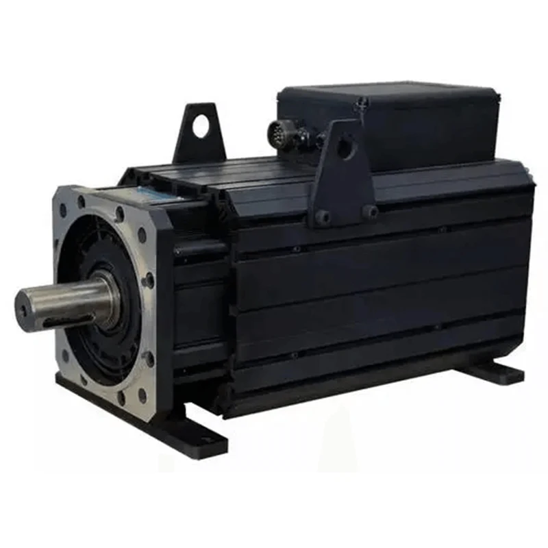 

BORUNTE Robot second axis servo motor