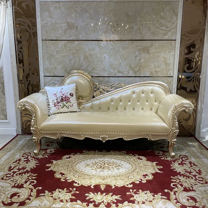 Sofa Couch Luxury Solid Wood Leather Easy Assembly Sturdy Durable Stable Construction Space Saving Comfortable Waterproof