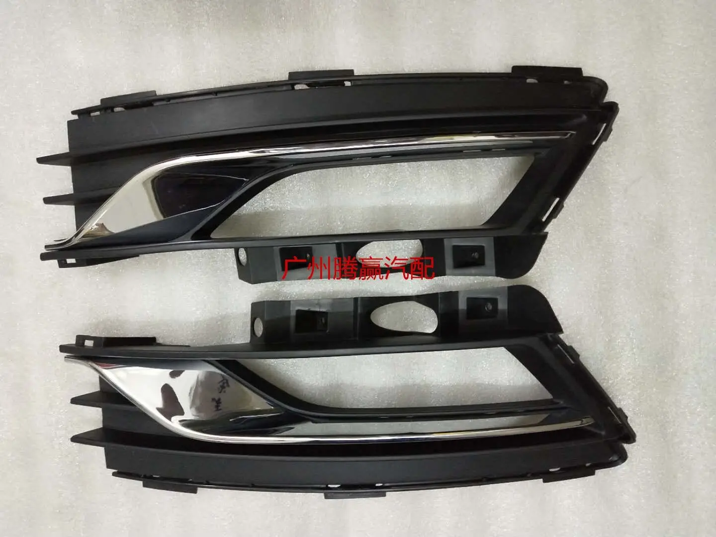 

Автозапчасти высокого качества для Zotye Z500, рамка передней противотуманной фары, крышка автомобильной противотуманной фары, вентиляционная решетка передней противотуманной фары