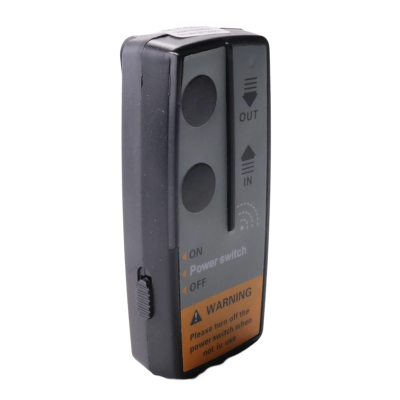 جهاز تحكم عن بعد لاسلكي للسيارة مع هاتف مزدوج ، ونش عالمي ، رافعة ، نطاق بعيد ، 9 مجموعة ، 12 فولت ، 24 فولت ، جي ، 50 متر