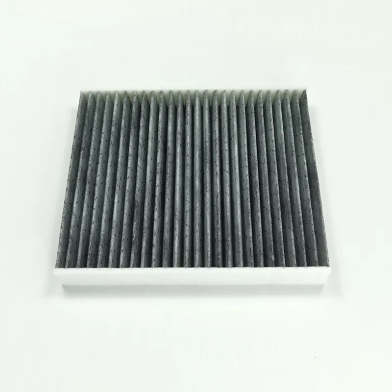 Cabin and Air Filter For Toyota CAMRY HIGHLANDER RAV4 2.5 Hybrid for COROLLA 1.2 1.6 for C-HR 2.0 17801-77050 87139-58010