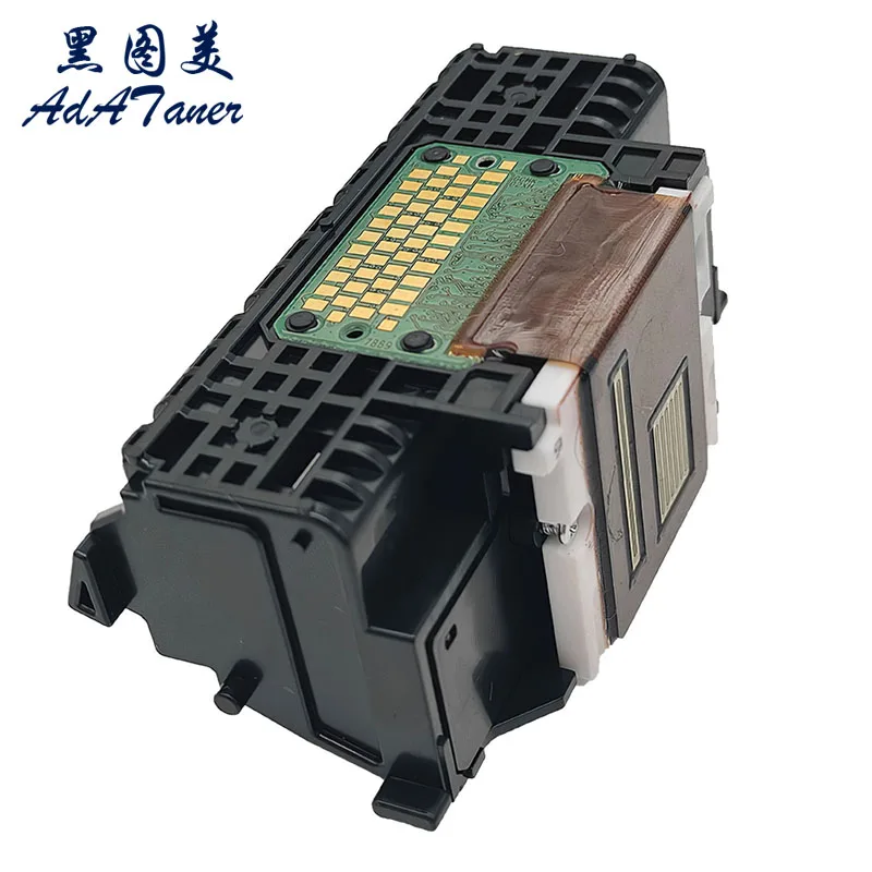 Original new QY6-0082 Print Head For Canon IP7200 IP7210 IP7240 IP7280 MG5410 MG5510 MG5580 5751 MG6600 MG6640 MG6650 Printhead