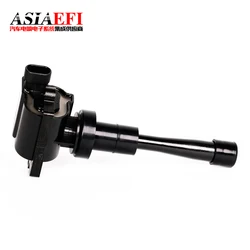 High Quality Ignition Coil OEM 22448-SE100 22448SE100 A003705010 For LUXGEN 5 5S MPV 7 SUV 2.0T 2.2T G22TG G20TE Dongfeng Yulon