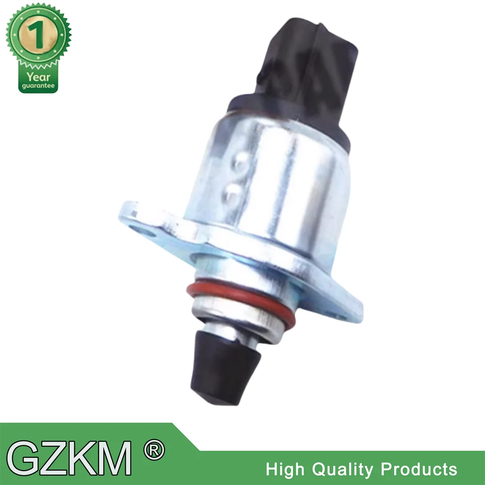 

Клапан регулировки холостого хода IACV (клапан подачи воздуха) 22650-AA192 22650AA192 22650-AA19C для Subaru Forester Legacy Baja Impreza 99-04