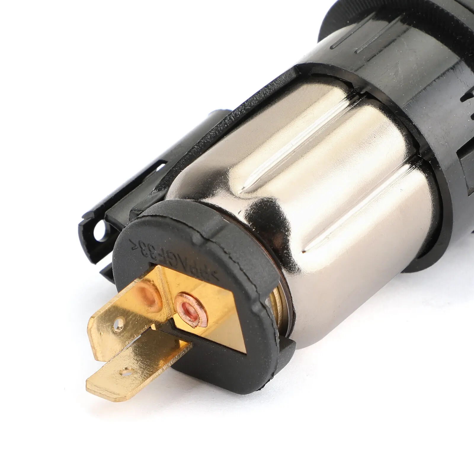 mondeo mk4 cigarette lighter removal Cigarette Lighter Assembly Socket New OEM 98AG15K047AD For FORD FIESTA