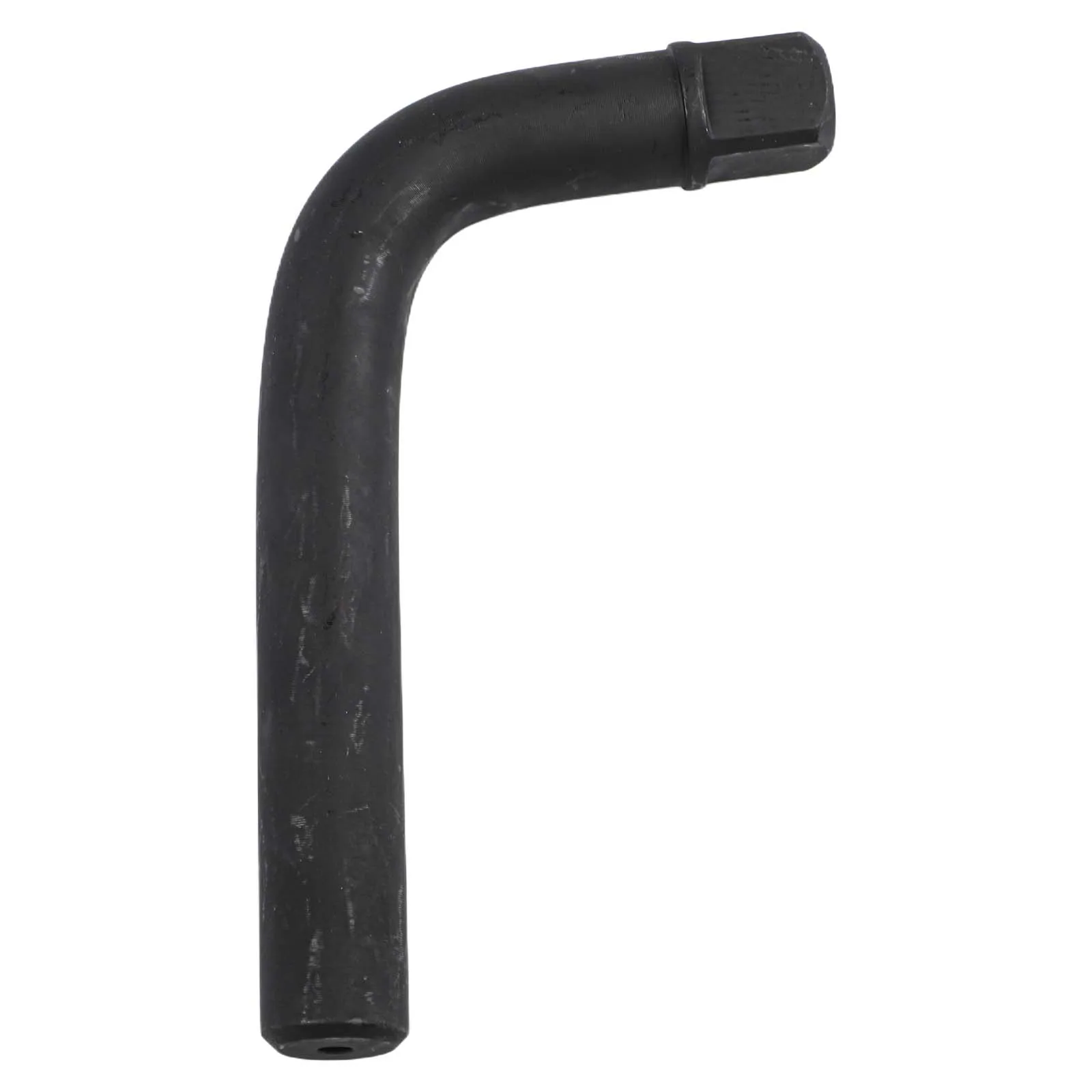 Used In Home Improvement L-shaped Bending Rod Mechanical Tool Professional And DIY Use Chrome Vanadium Material