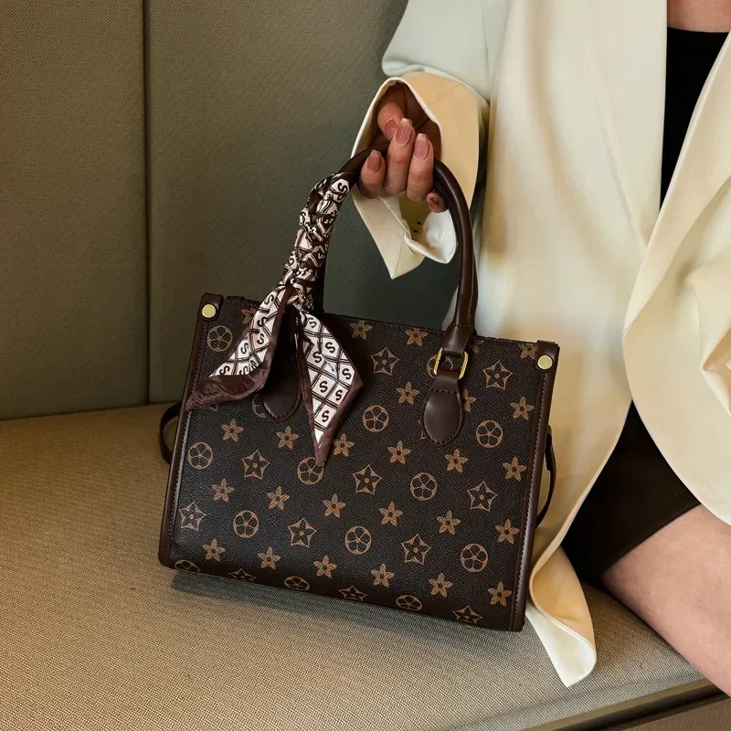 

2025 Women's Waterproof 3-Way Convertible Metro Tote Work-Casual Transit Laptop Sleeve Durable