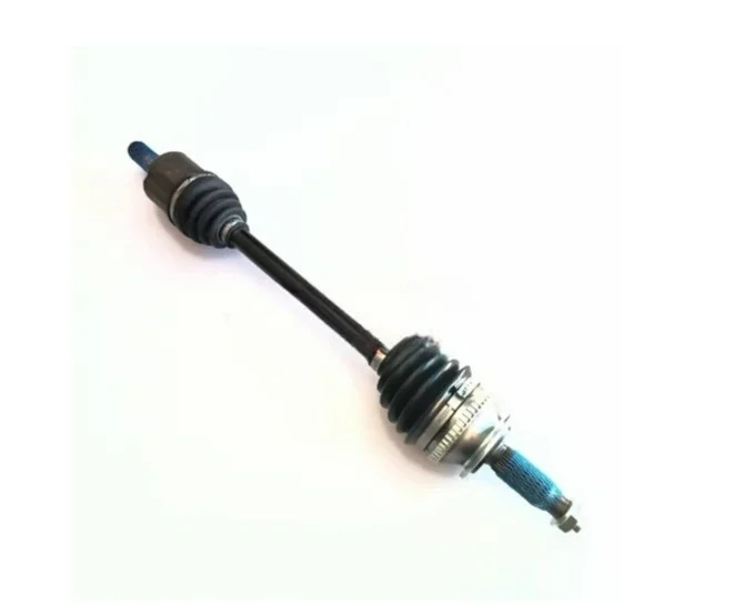 Auto Parts Drive Sh… - image