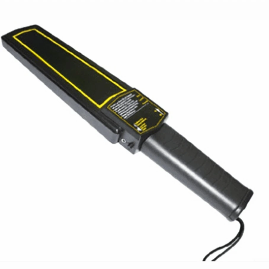 MCD-5180 Handheld M…