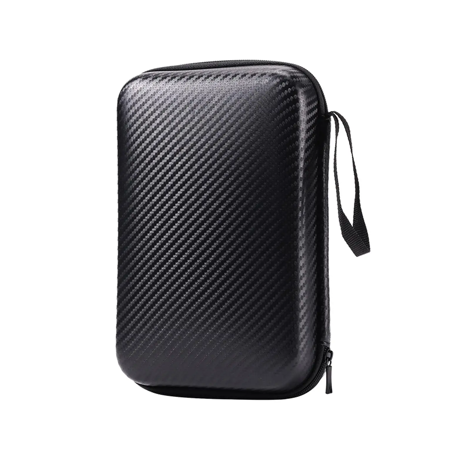 Hard Chargers Case Fitness Motorcycle Chargers Bag Wallet Carrying Bank Phone Pouches