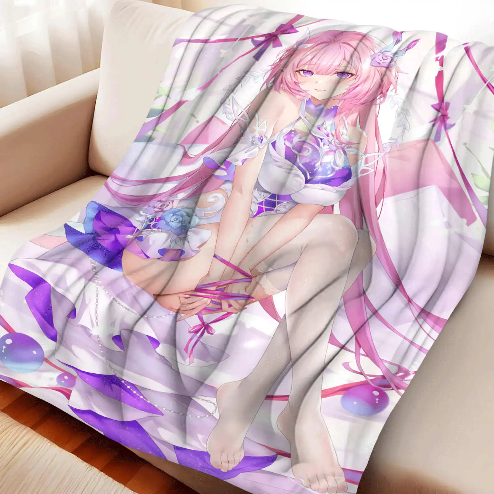 Starry Sky Railway …