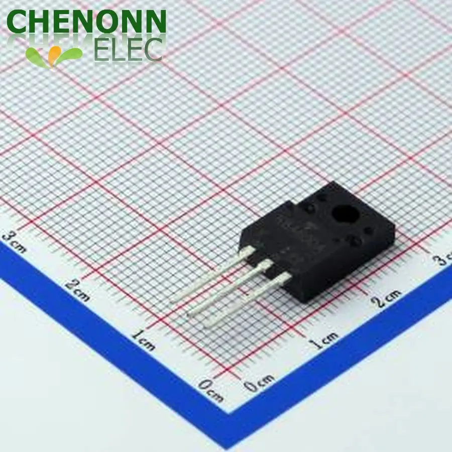 20PCS/LOT TK8A60DA(STA4,X,S) (MOSFETs)