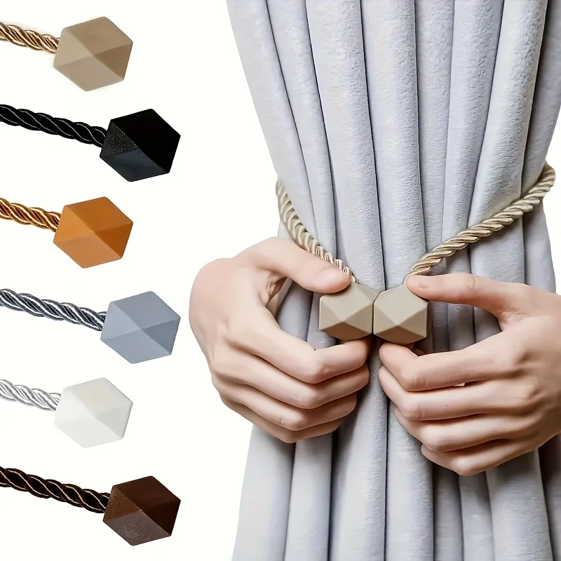 #30 Top Curtain Holdbacks & Tassels Picks for Every Budget