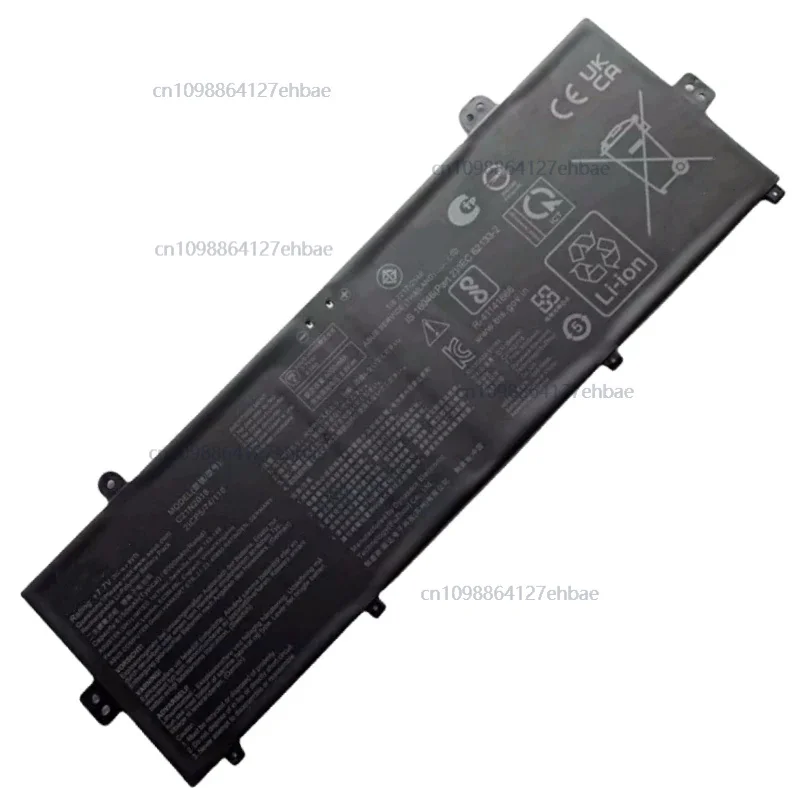 

Аккумулятор C21N2018 для Asus Chromebook Flip CR1 CR1100CKA GJ0012 GJ0016 YZ182 CR1100FKA BP0019 BP0023 BP0035 BP0103 YZ142T YZ182T
