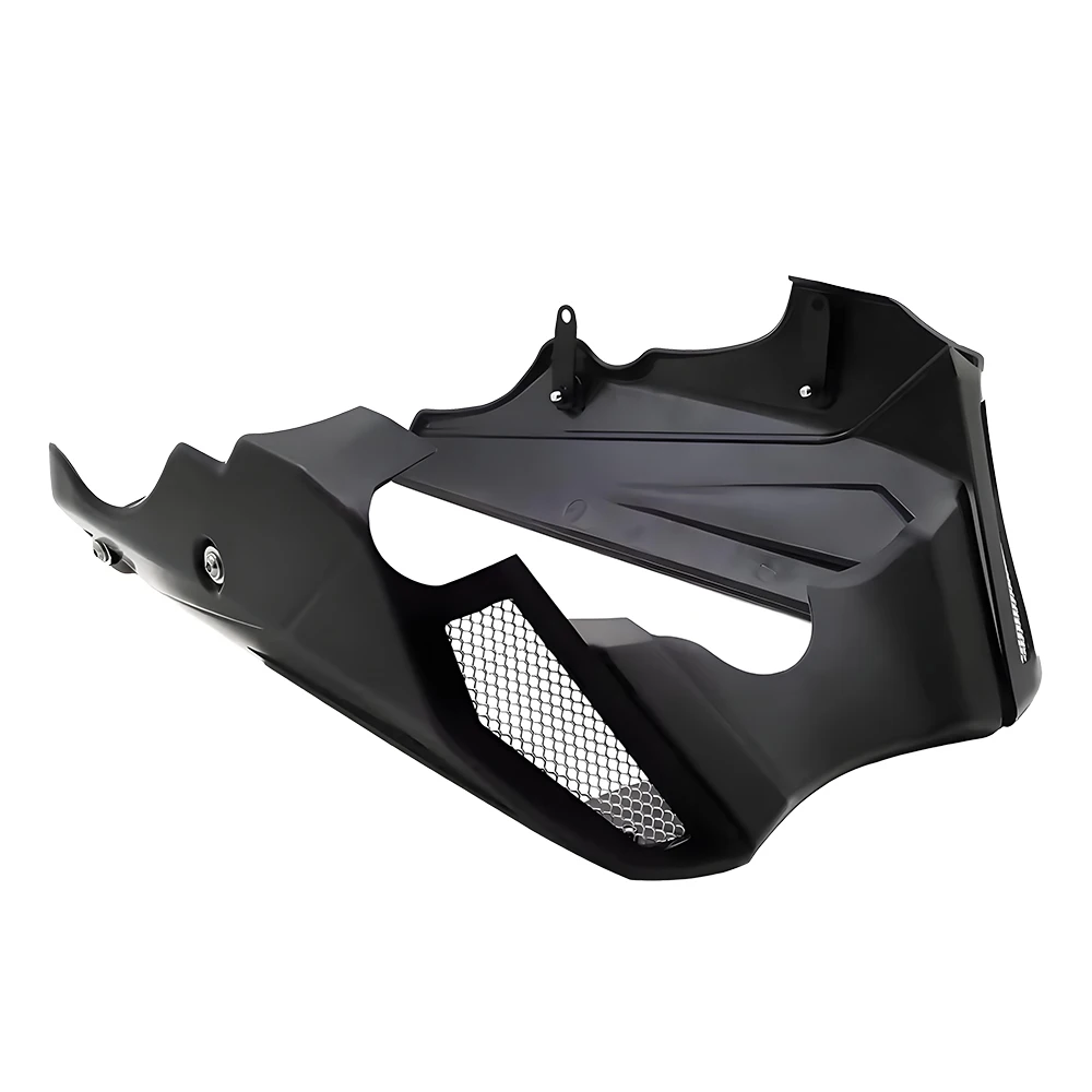 Used for Yamaha MT-09 MT 09 Tracer9 2021-2025 XSR900 FZ9 Motorcycle Chassis Underneath Engine Spoiler Fairing Guard 2024 2023