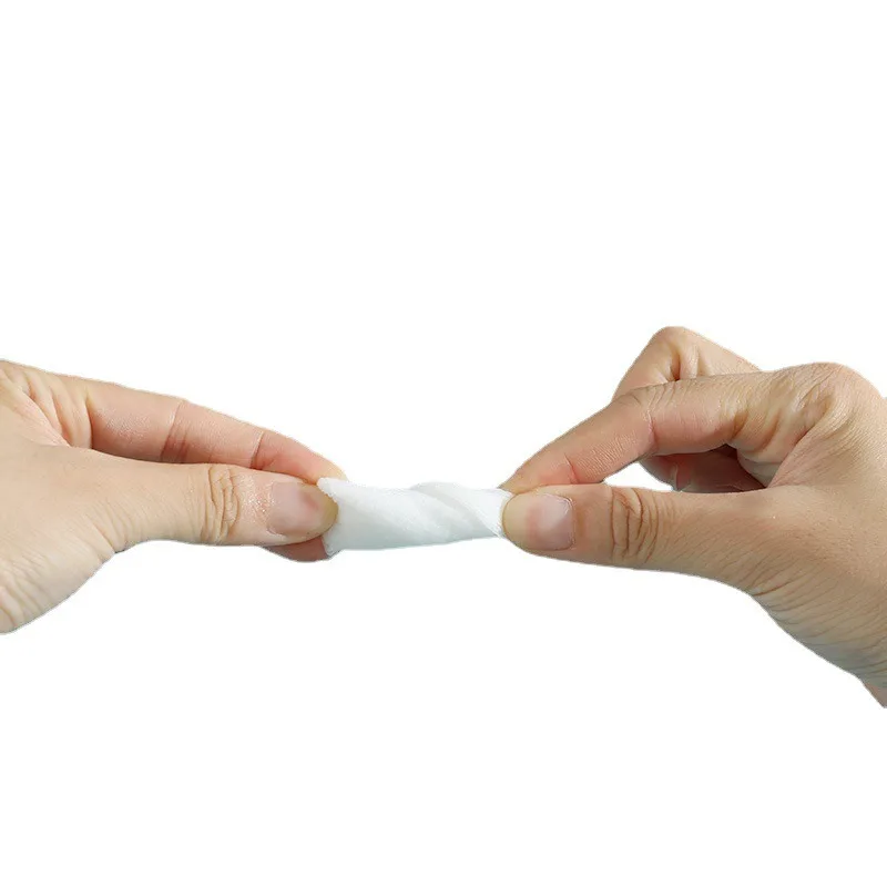 

Pet Eye Wipes 200pcs Disposable Pads for Dogs Cats Tear Stain Remover Eye Cleaner Nonwoven Cloth Portable Can Grooming Wipes