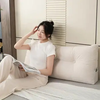 8 最佳銷售 床靠枕 - №5