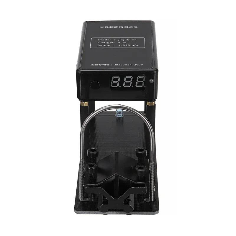 New Multifunctional for Shooting Speed Meter Ball Velocity Energy Measurement Shooting Chronograph Bullet Speed Tester