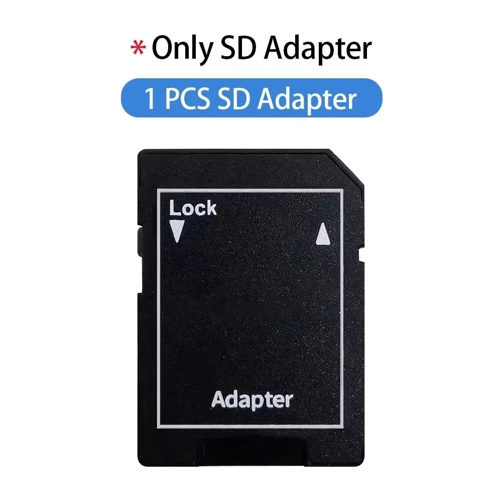 SONY-Micro TF SD Card 2TB 1TB Class 10 High Speed Memory Card U3 4K 512GB 128GB 256GB TF Flash Card for Smartphone Camera Drone