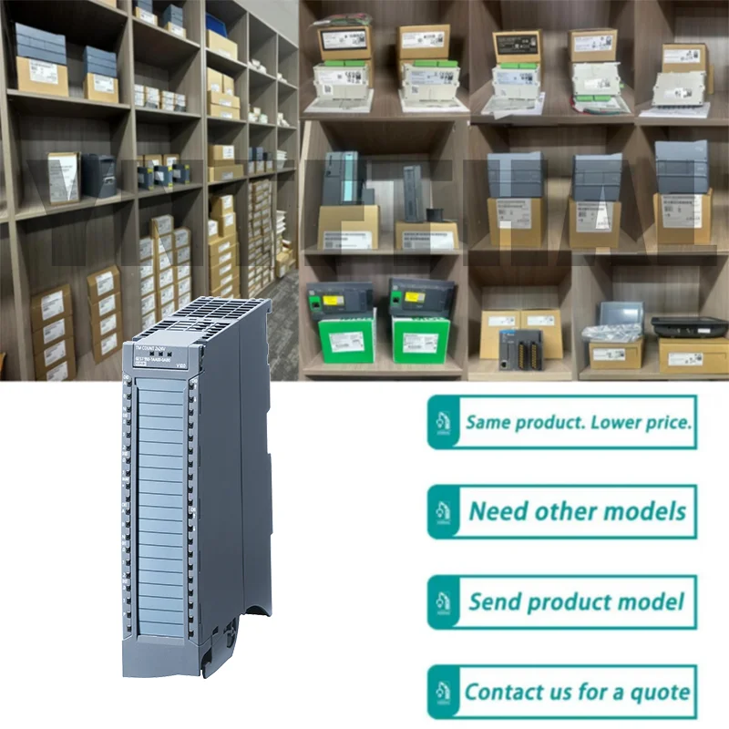 

Новый оригинальный модуль питания 6ES7550-1AA01-0AB0 6ES7551-1AB01-0AB0