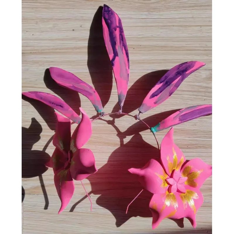 

DY20150CM игра LOL Neeko косплей хвост новая кожа любопытный хамелеон косплей хвост реквизит аниме реквизит Хэллоуин косплей костюм реквизит 25