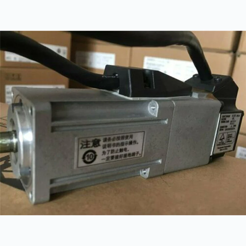 

1PCS New In Box For AC Servo Motor MSMD012G1B