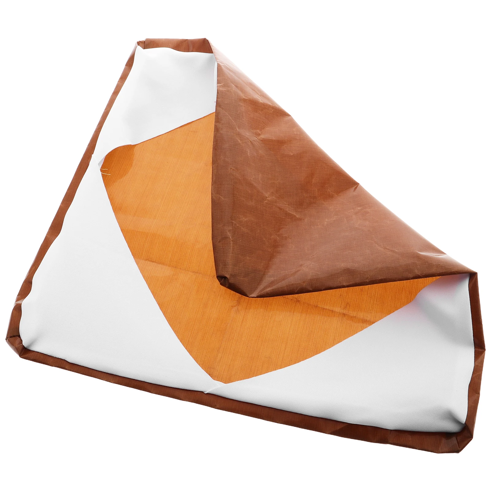 

High Temp Resistant Non-Stick Protective for Heat Press Machine Universal Fit Durable Easy to Clean Sublimation Platen Wrap