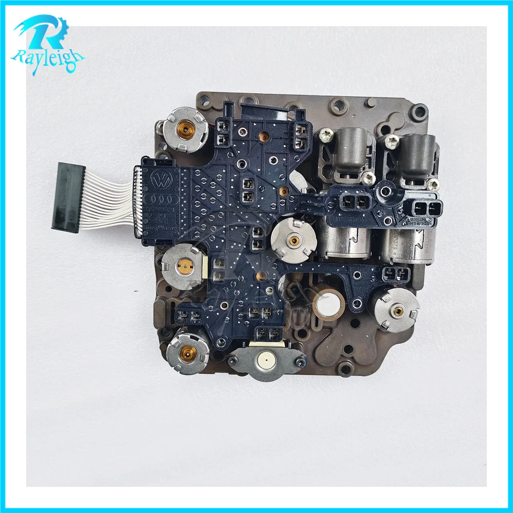 

Brand new 02E DQ250 TCU 02E927770AQ 02E927770AT TCM Control Module 6-Speed Suit For VW Audi Skoda Seat 02E927770AL 02E927770AD