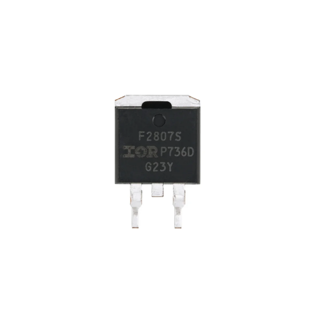 5 pieces IRFS4229 IRFS3206 IRFS4010 F2807S IRF2807STRLPBF IRFS4229TRLPBF IRFS3206TRRPBF IRFS4010TRLPBF MOSFET