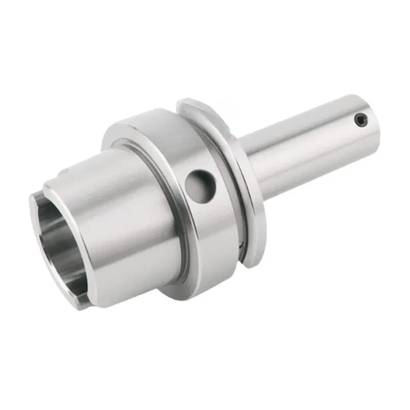 

HSK100 numerical control high precision fine boring shank HSK100A-LBK machining center five axis