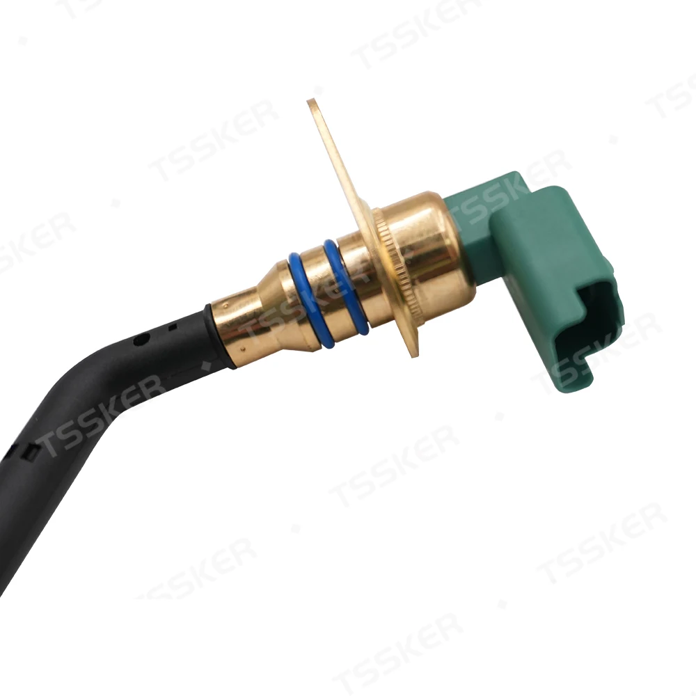 Suitable for Peugeot 206 307 407 607 806 807 Citroen C4 Picasso C5 C8 ENGINE OIL SUMP FILTER PROBE level sensor 1131E5 1131J6