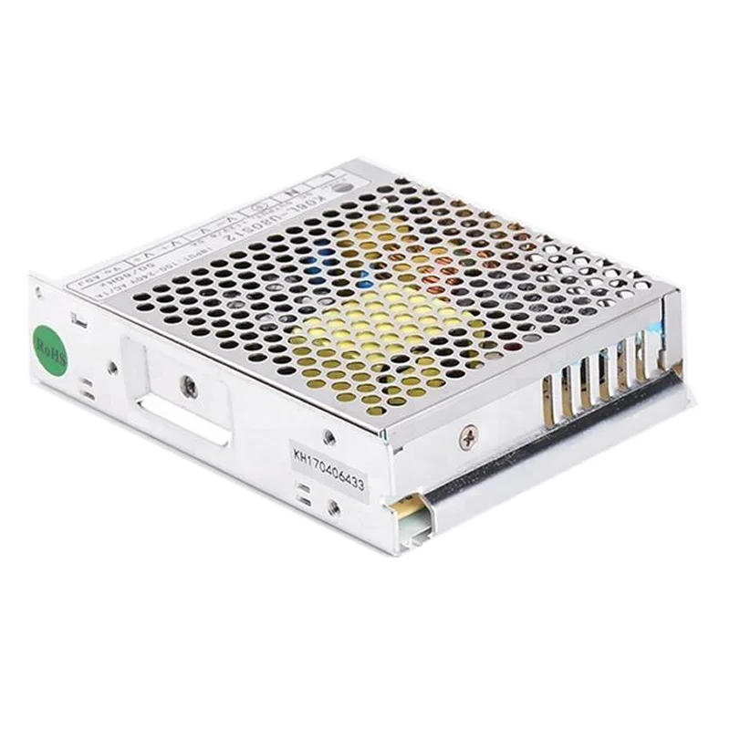 

Небольшой источник питания переменного и постоянного тока 24 В 100 Вт Smps