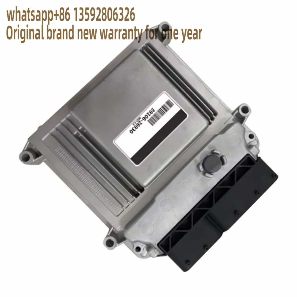 

Original 39106-26930 Engine Board Ecu Mg7.9.8 for Kia cerato Hyundai