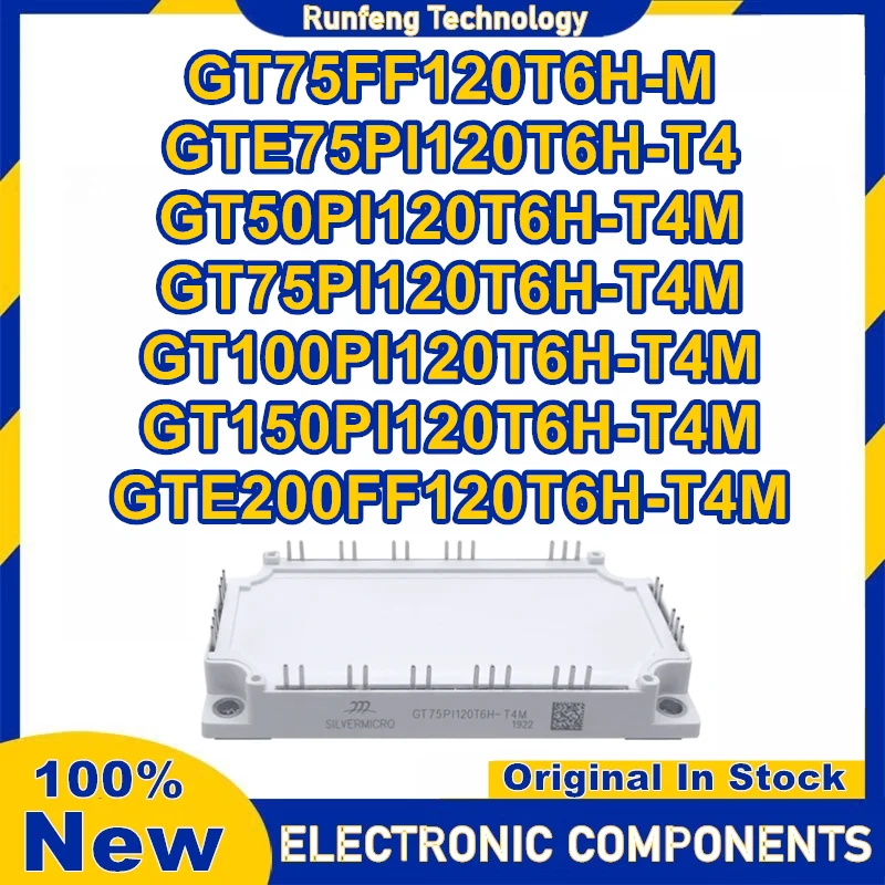 

GT75FF120T6H-M GTE75PI120T6H-T4 GT50PI120T6H-T4M GT75PI120T6H-T4M GT100PI120T6H-T4M GT150PI120T6H-T4M GTE200FF120T6H-T4M