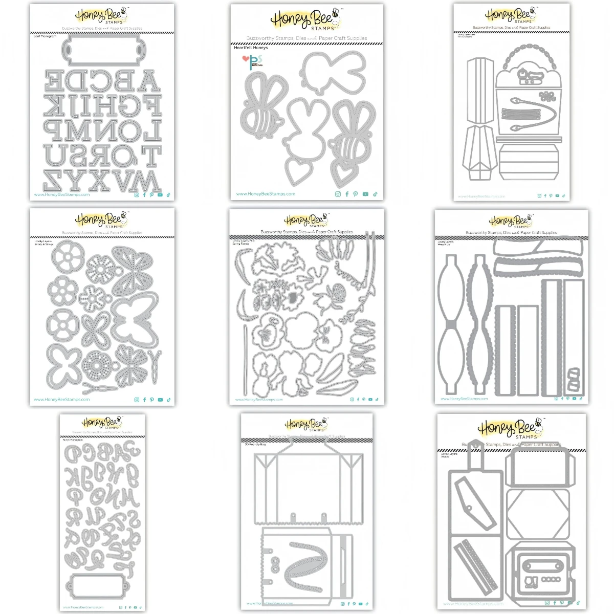 Lovely Layers: Wallet Stamps 2026 Neue Metall-Stanzformen für Scrapbook-Tagebuch-Dekoration, Prägeschablone, DIY-Grußkarte